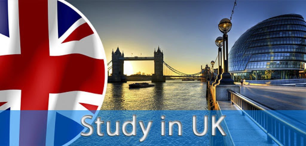 Study In The UK | CollegeKampus