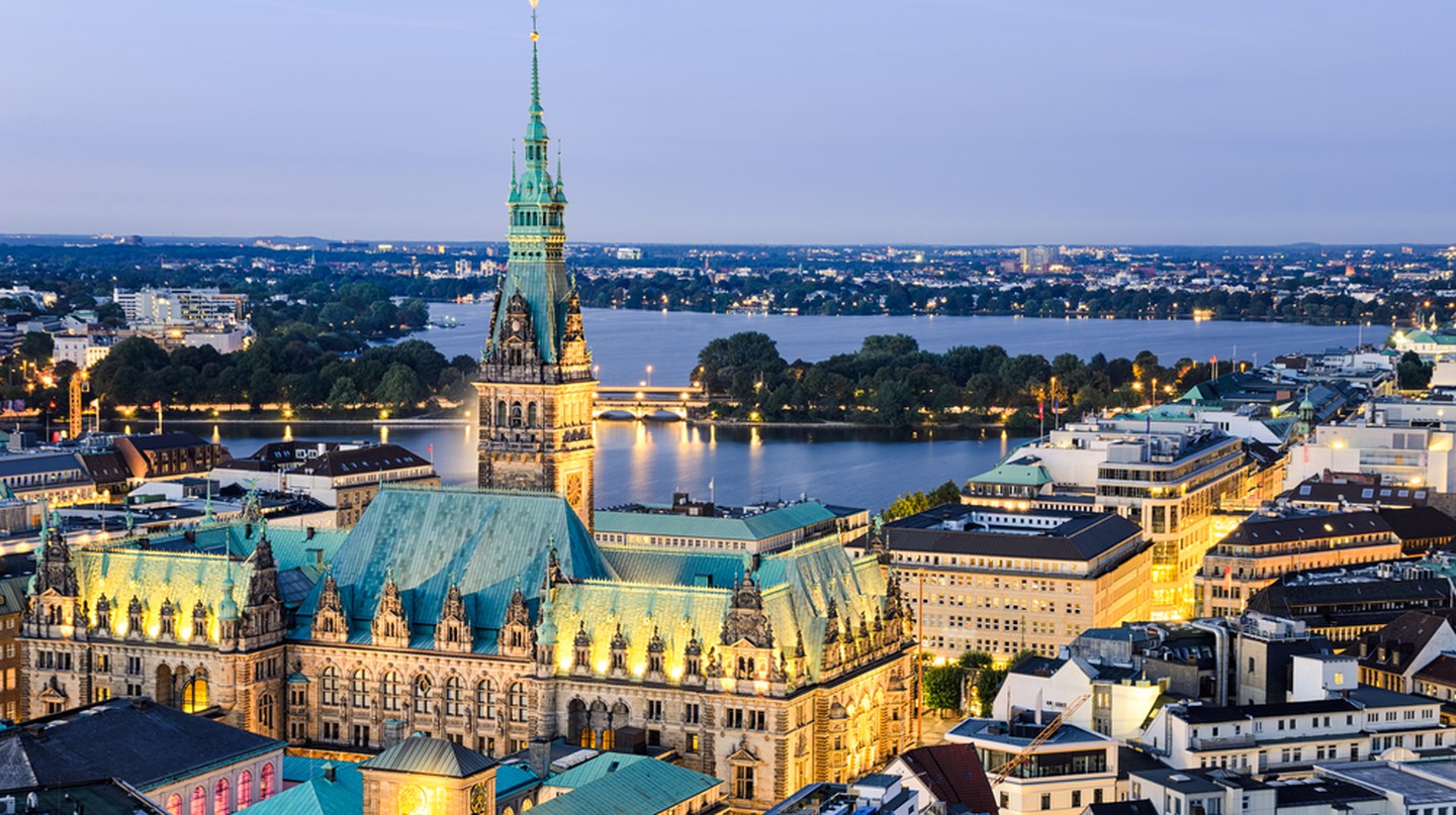 Top 10 Things To Do And See In Hamburg, Germany