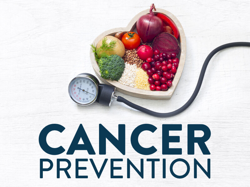 Cancer Prevention | Colorectal Cancer Canada | CCC