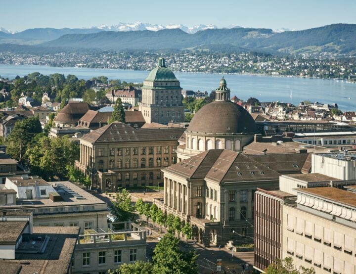 List of Swiss Universities - study in switzerland+