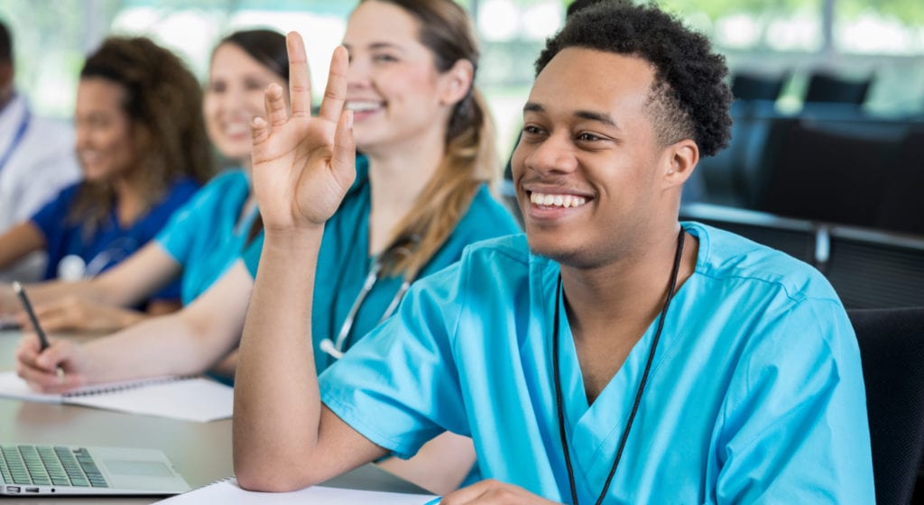 What does continuing education for nurses look like? - Insight Digital Magazine