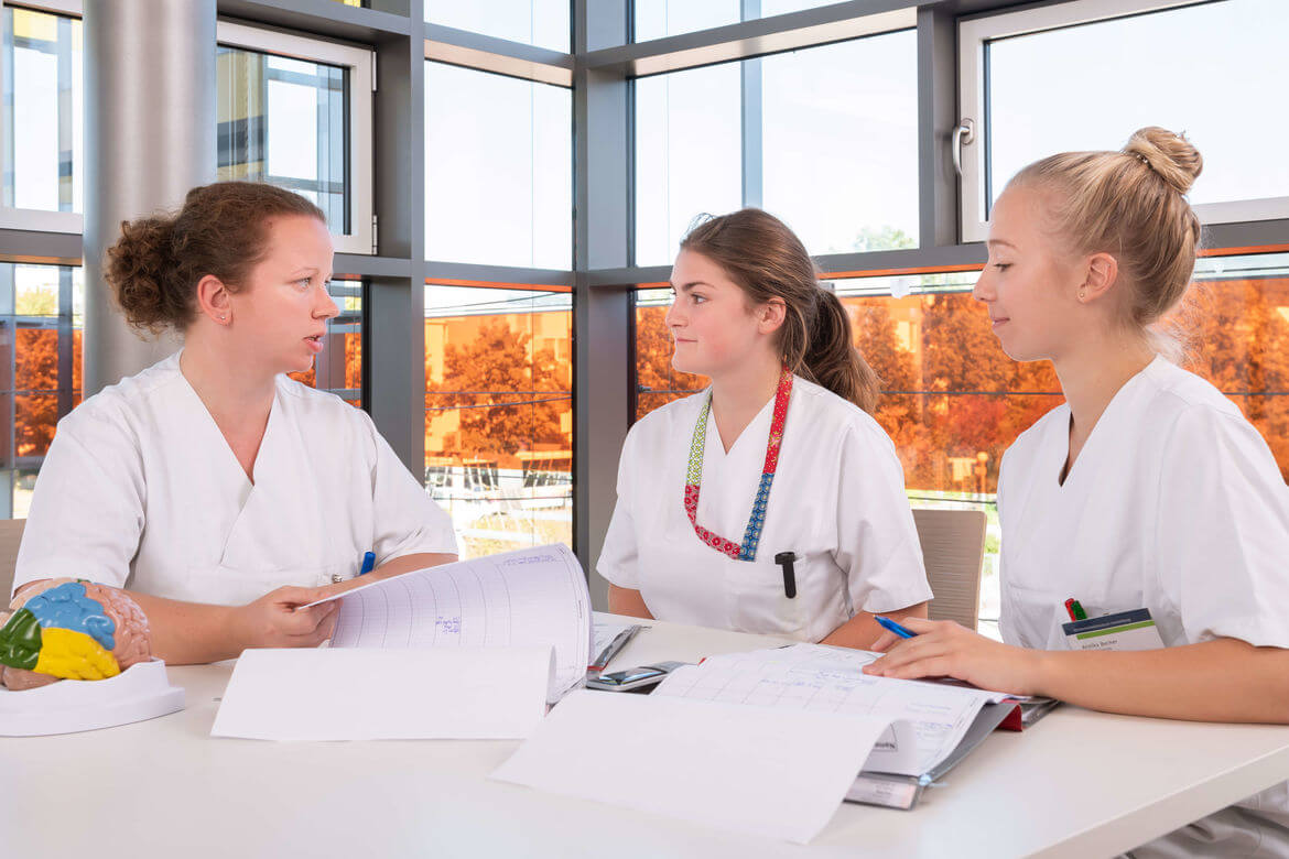 Heidelberg University Hospital: International Patients