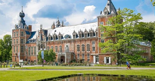 Katholieke Universiteit Leuven (KU Leuven) (Brussels, Belgium)