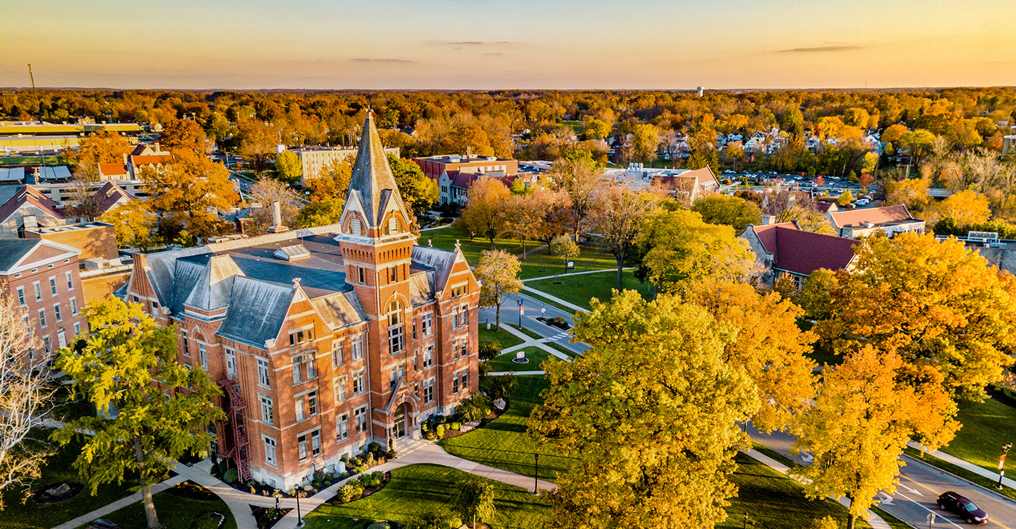 Heidelberg University