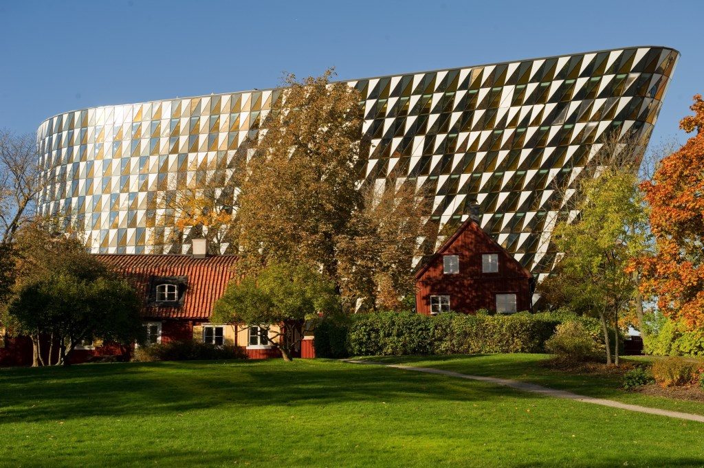 12 Scandinavian Universities Rank among the 300 Best in the World ...