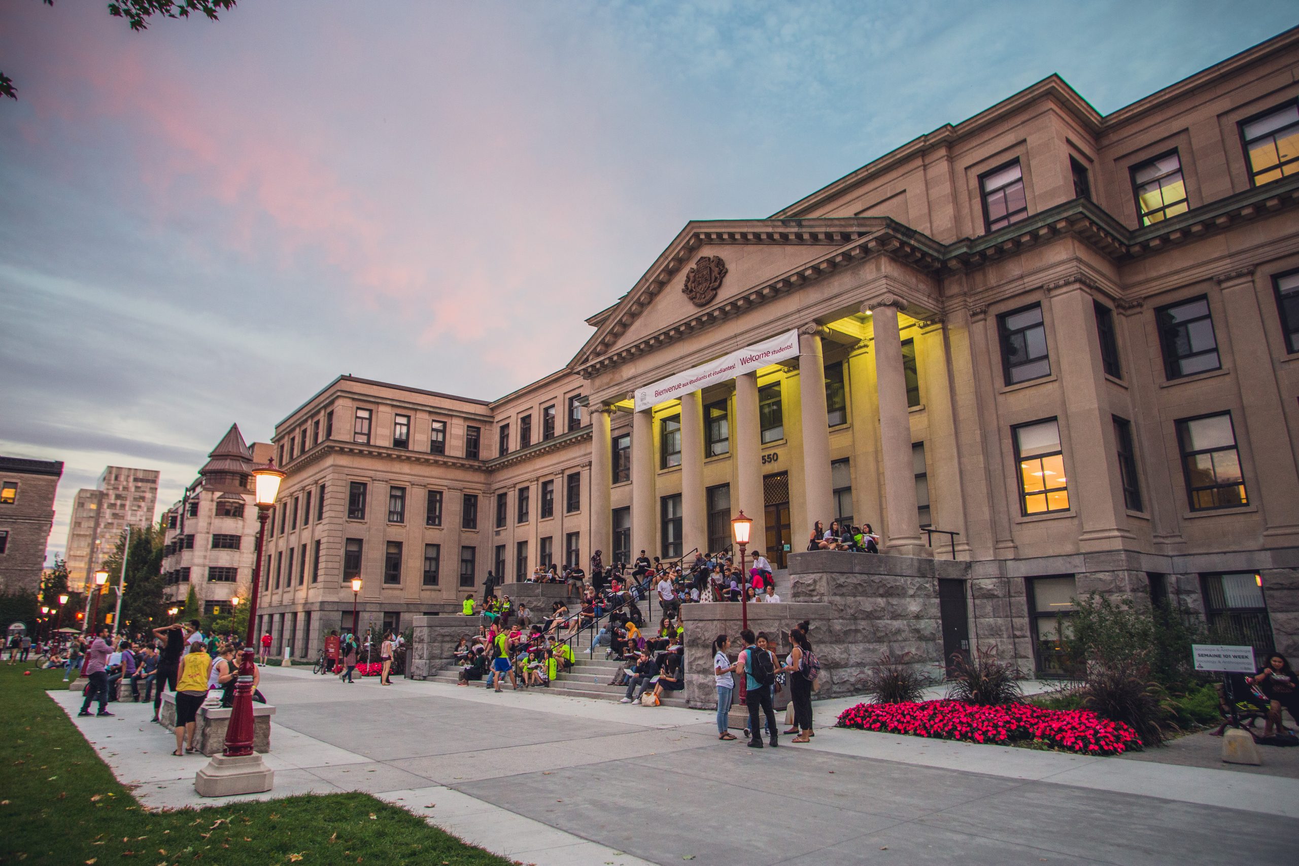 University of Ottawa - Study Ontario Canada